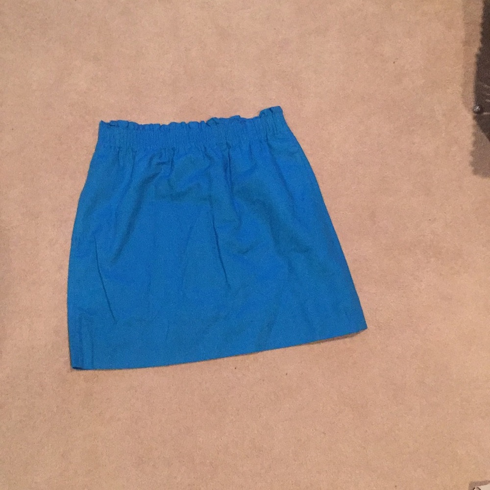 J.Crew skirt NWT